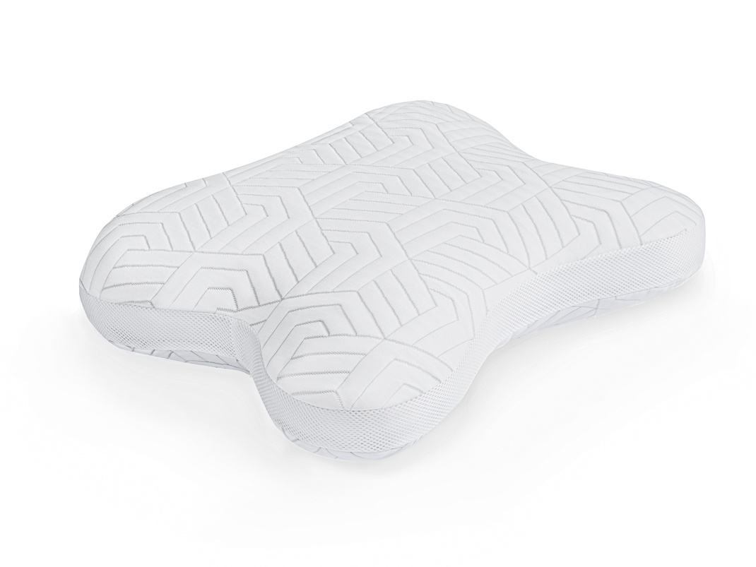 Подушка Орматек Embrace Maxi Трикотаж Трикотаж 50x60 10920₽