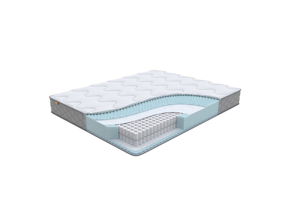 Анатомический Матрас Орматек Dream M 620 Bergerac RelaxMildex 160x195 22010₽