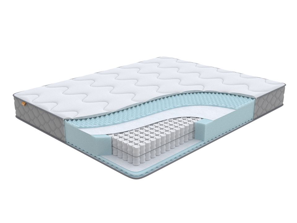 Анатомический Матрас Орматек Dream M 620 (Bergerac Relax/Mildex) 160x195