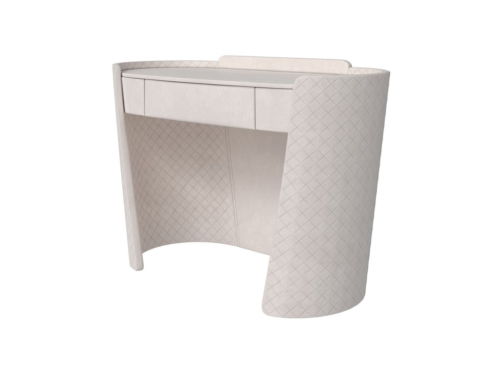 Туалетный стол Verda Modern 136x60