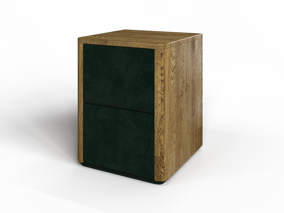 Тумба Verda Bliss M 50x40
