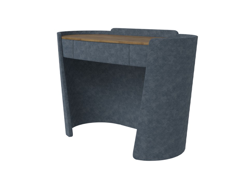 Туалетный стол Verda Modern M 136x60