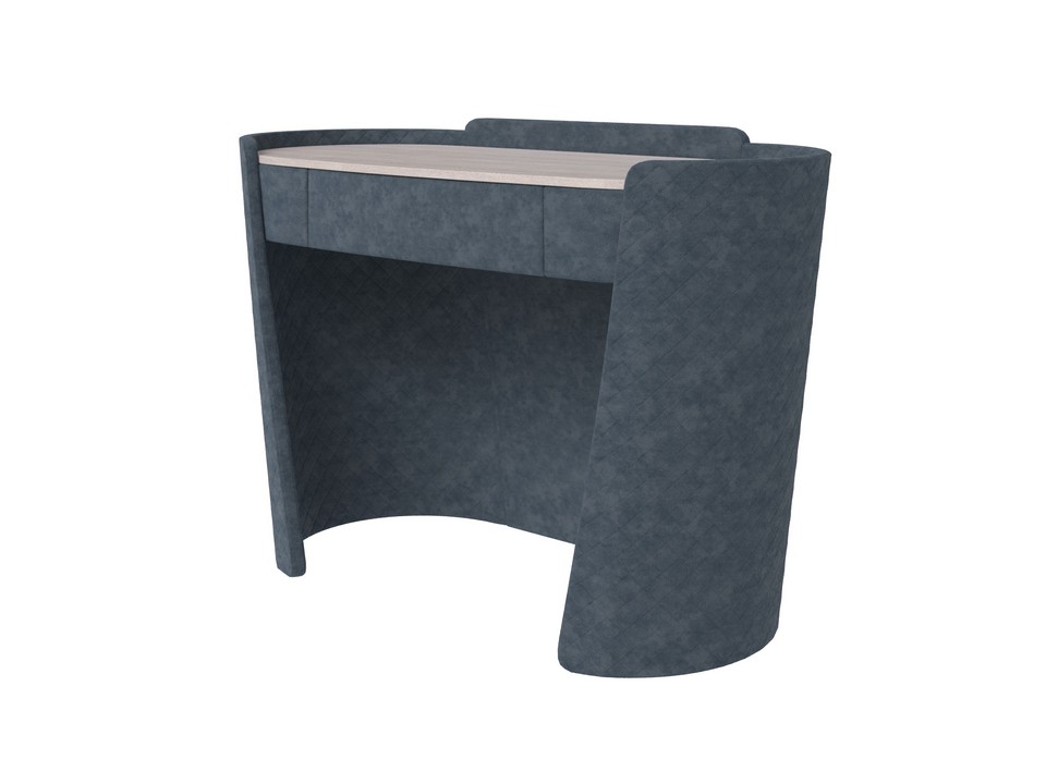 Туалетный стол Verda Modern M 136x60