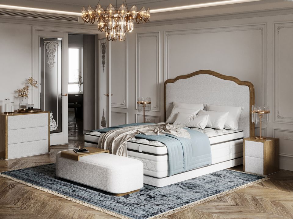 Тумба Verda Bliss M 50x40
