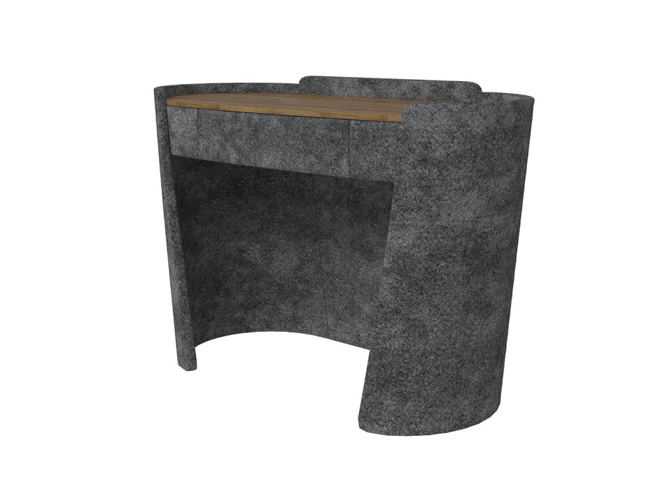 Туалетный стол Verda Modern M 136x60