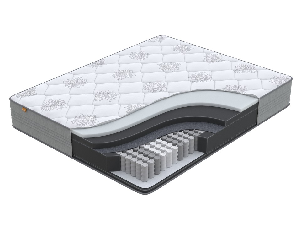 Матрас Орматек Comfort Up Middle Plus (Grey LE) 160x210