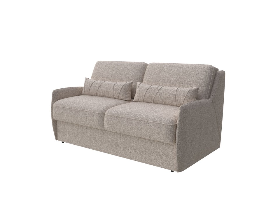 Диван-кровать Synergy Slim 140x196