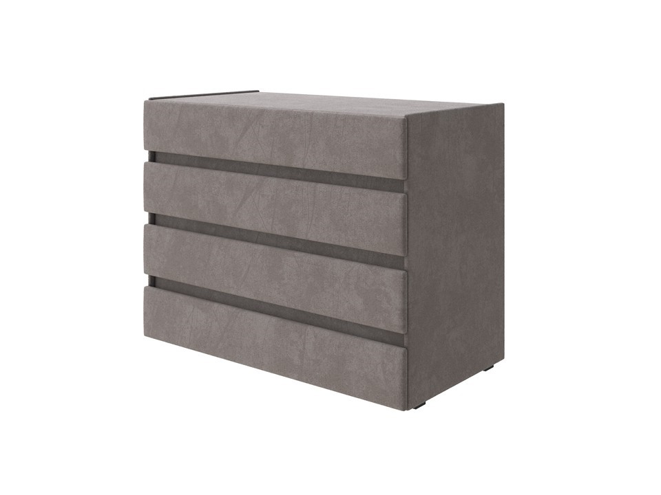 Комод Орматек Prime Ткань Велюр Sohu Латте 105x55 30080₽