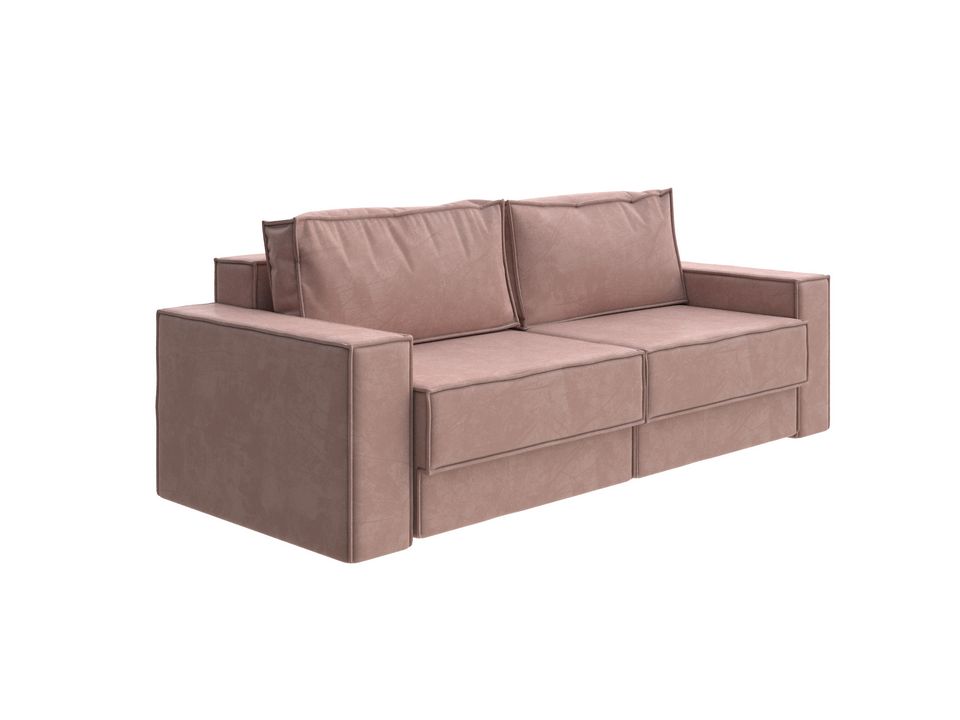 Диван-кровать Porto Middle двухсекционный 196x157