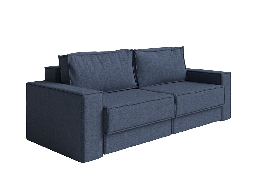 Диван-кровать Porto Hard двухсекционный 196x157