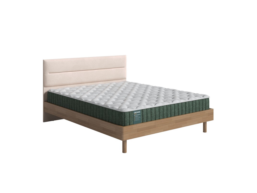 Кровать Albero Soft New 80x200