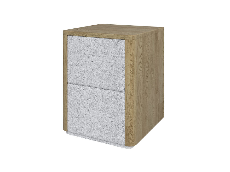 Тумба Verda Bliss M 45x40