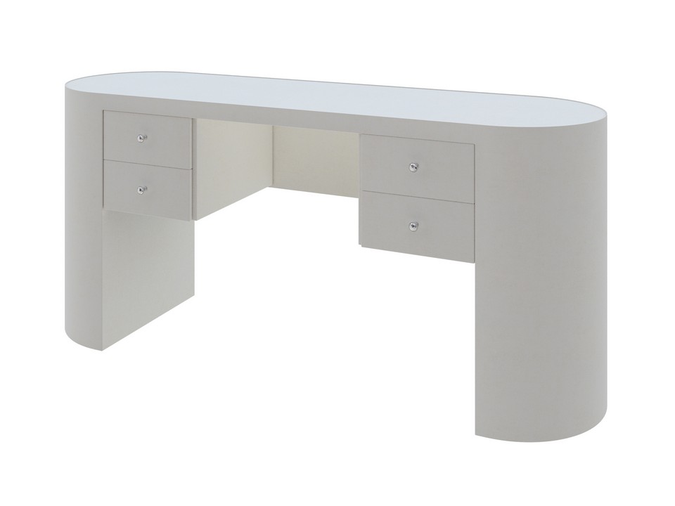 Туалетный стол Verda Classic 170x50