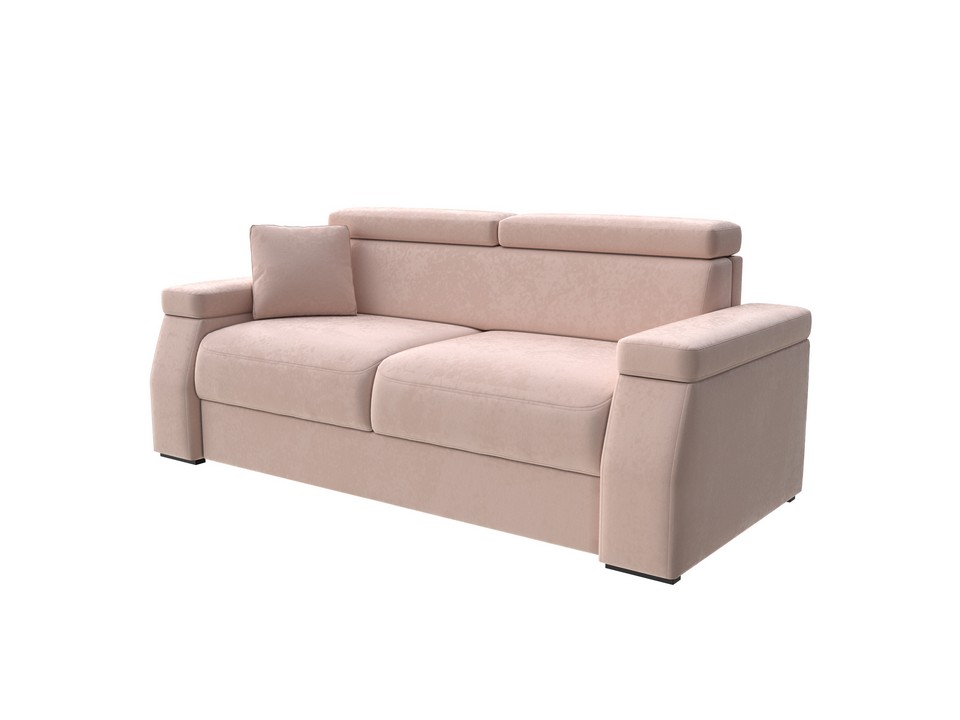Диван-кровать Synergy Ergo 160x196