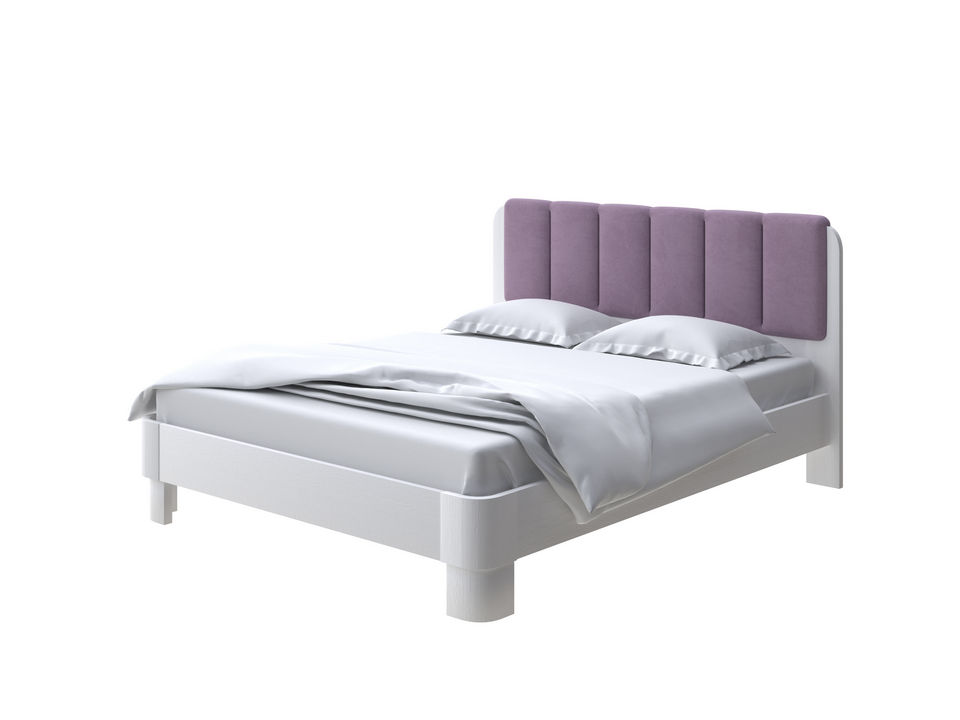 Кровать Wood Home 2 90x220