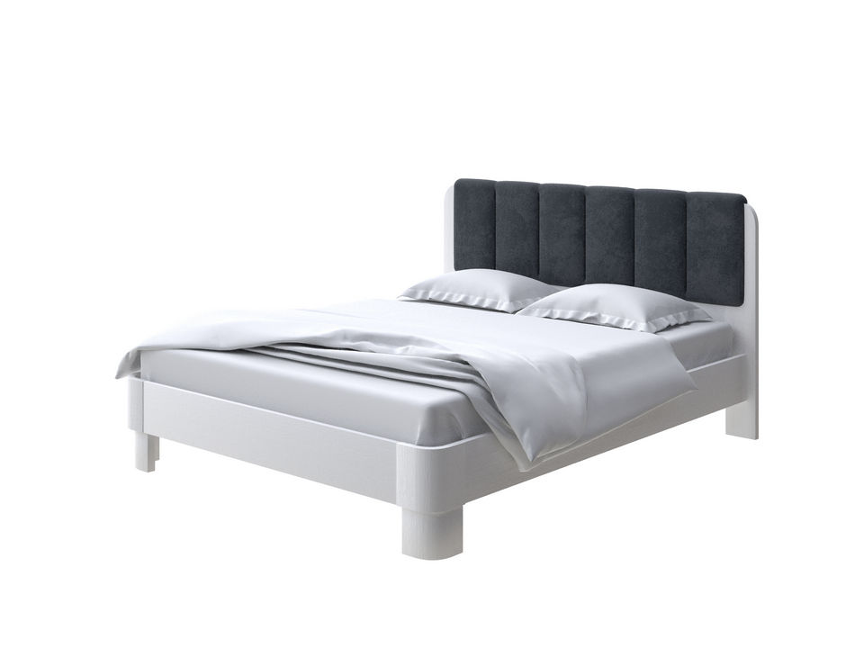 Кровать Wood Home 2 80x210