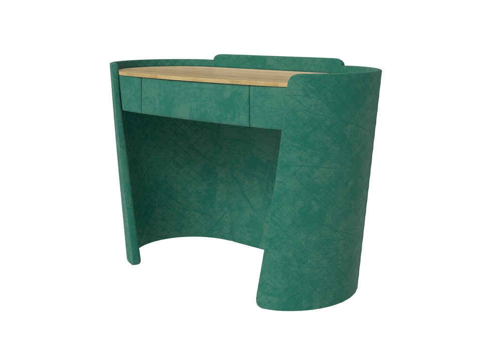 Туалетный стол Verda Modern M 136x60