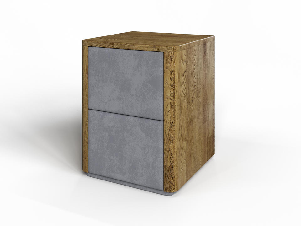 Тумба Verda Bliss M 45x40