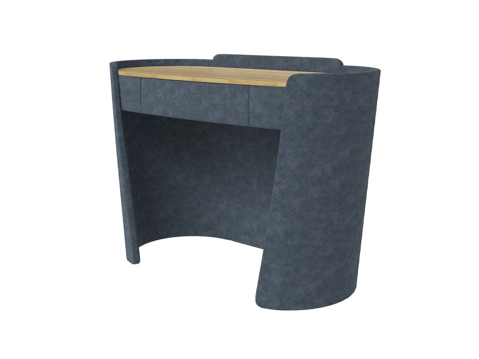 Туалетный стол Verda Modern M 136x60