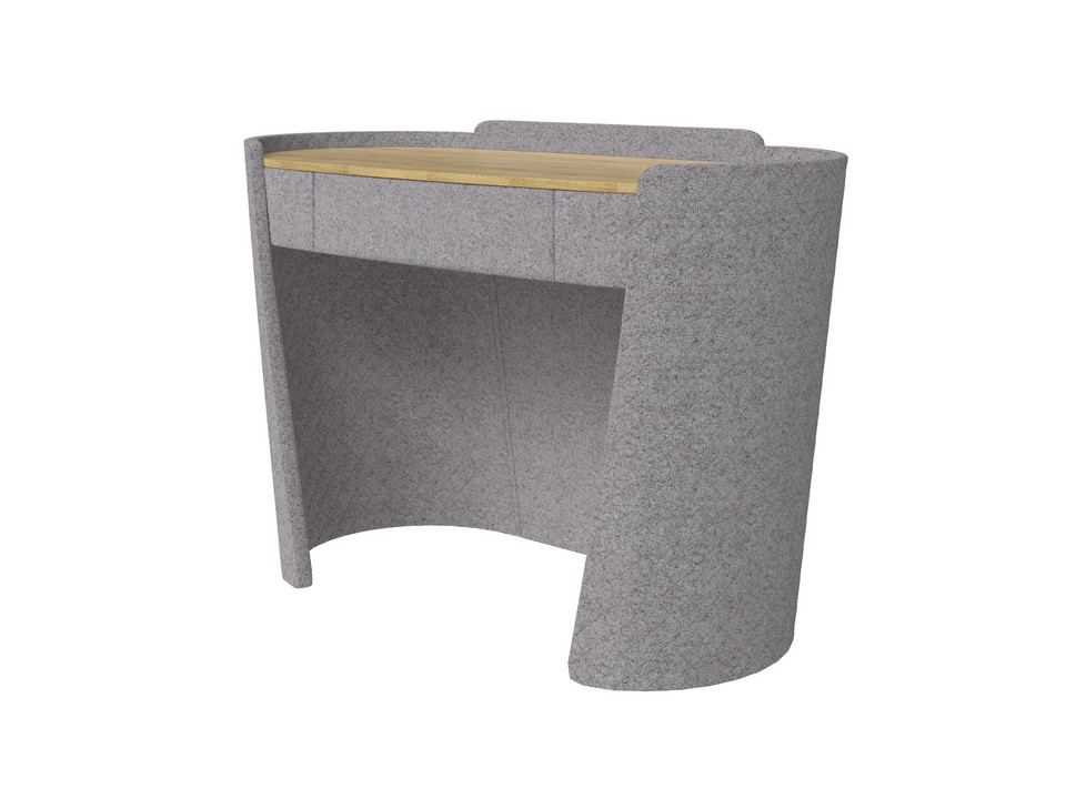 Туалетный стол Verda Modern M 136x60