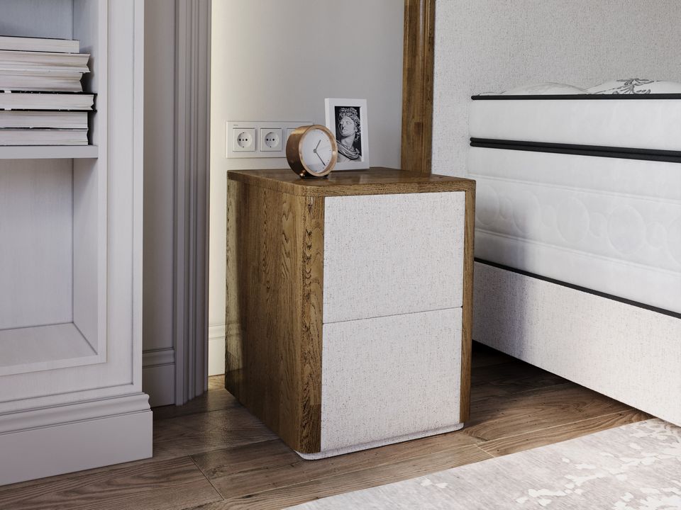 Тумба Verda Bliss M 45x40
