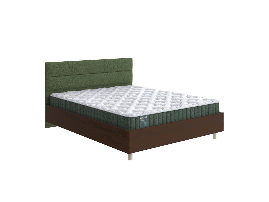 Кровать Albero Soft New с подъемным механизмом 160x210