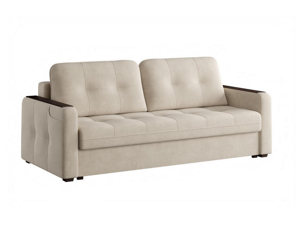 Орматек Диван-кровать Nova 2 Ткань Велюр Вивальди 4 150x200 87720₽