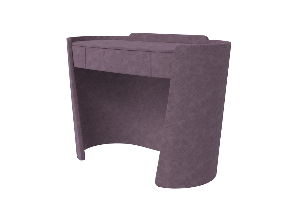 Туалетный стол Verda Modern 136x60