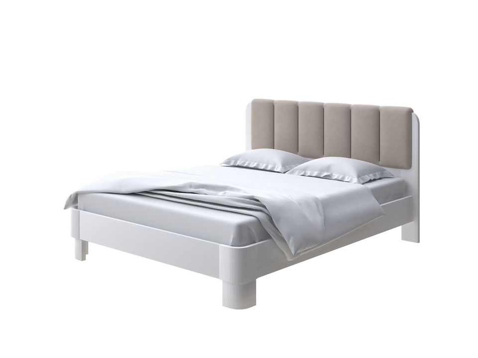 Кровать Wood Home 2 80x220