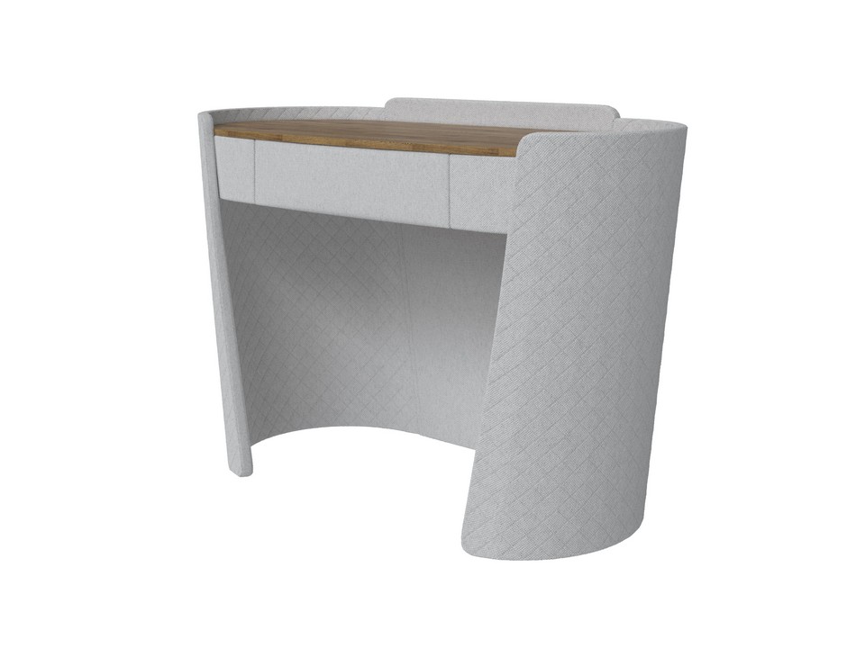 Туалетный стол Verda Modern M 136x60