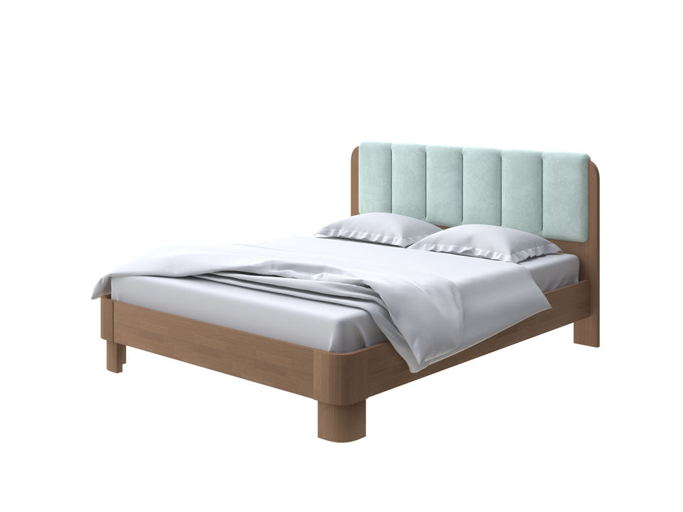 Кровать Wood Home 2 80x210