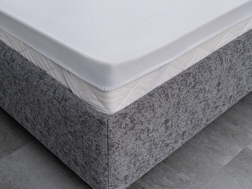 Наматрасник Орматек Защитный чехол Dry Elastic Трикотажная ткань Dry Elastic 80x195 2520₽