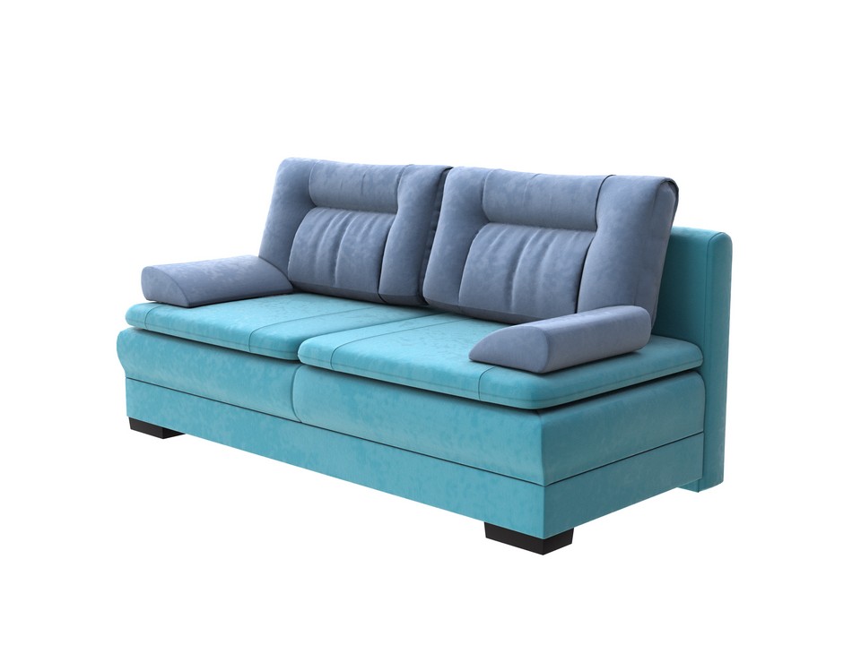 Диван-кровать Easy Home Hard 150x200