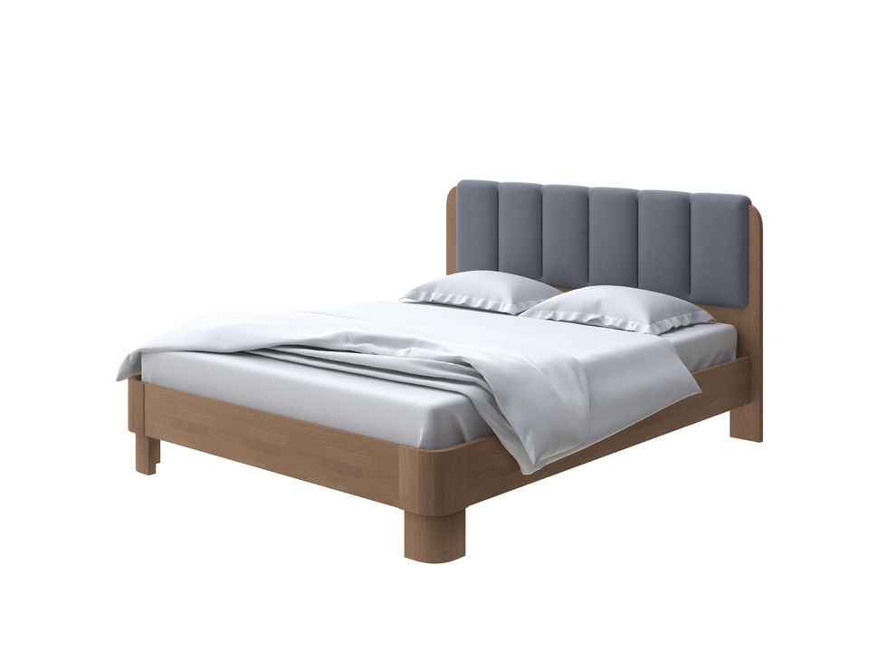Кровать Wood Home 2 80x220
