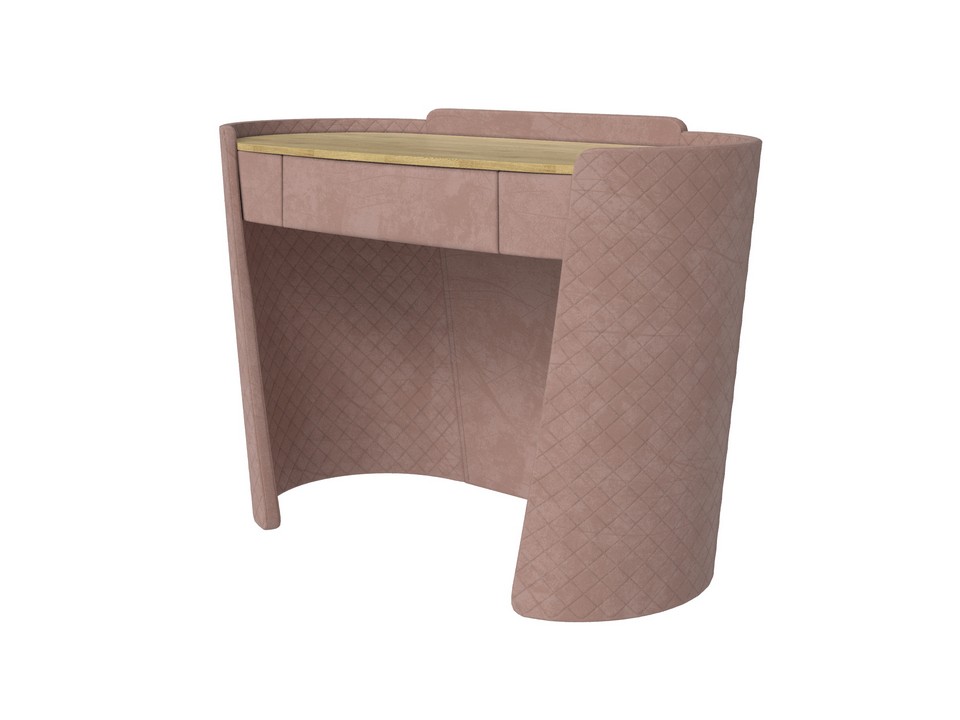 Туалетный стол Verda Modern M 136x60