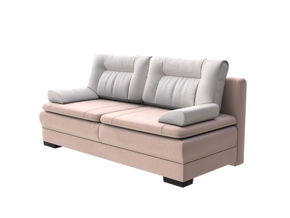 Диван-кровать Easy Home Hard 150x200