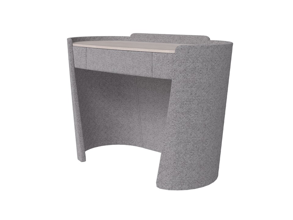 Туалетный стол Verda Modern M 136x60