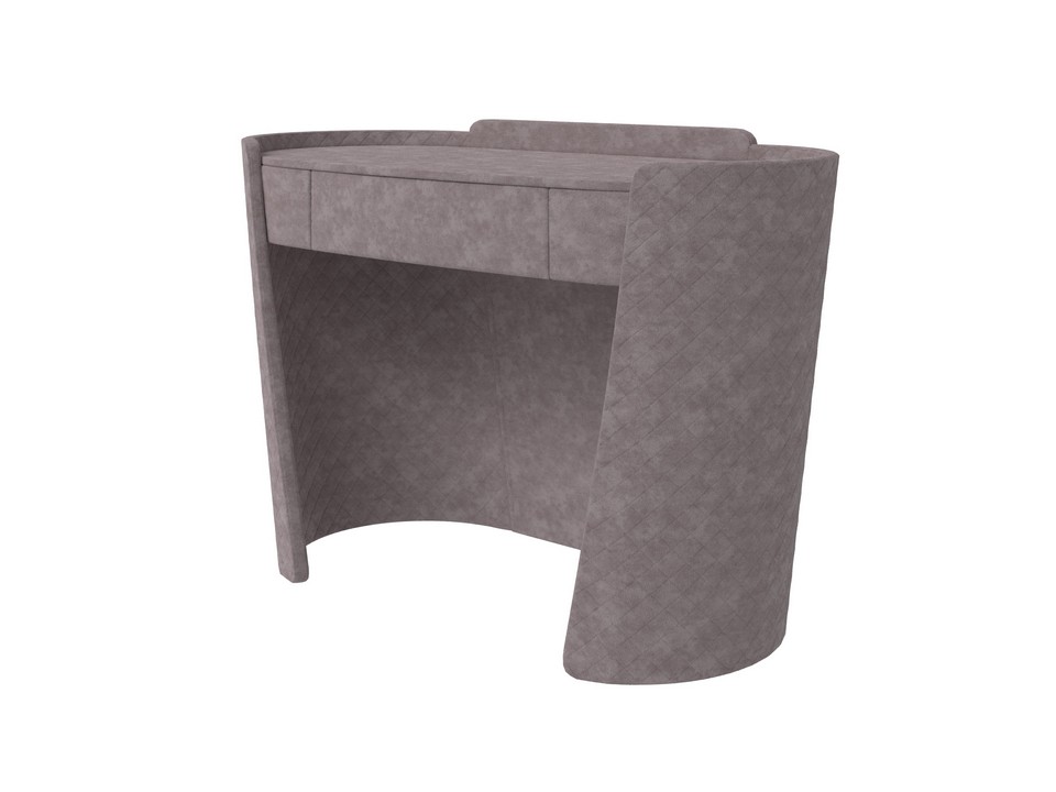 Туалетный стол Verda Modern 136x60