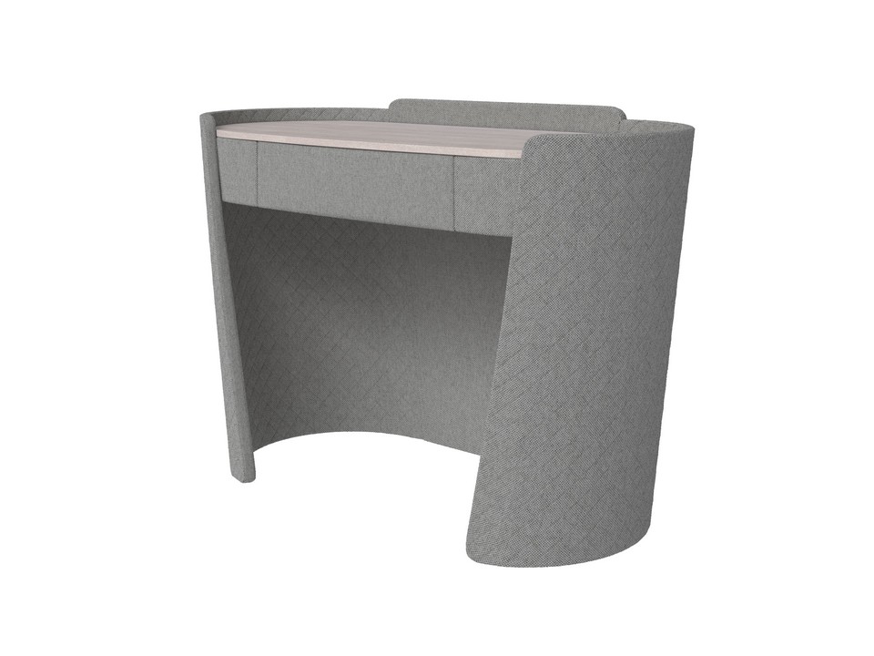 Туалетный стол Verda Modern M 136x60