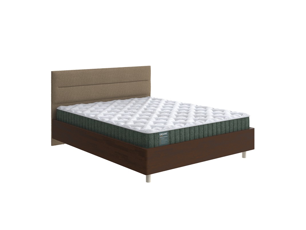 Кровать Albero Soft New с подъемным механизмом 160x210