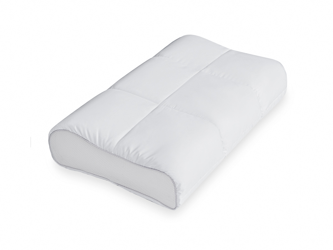 Подушка Орматек Ideal Form Сатин 37x63 9050₽