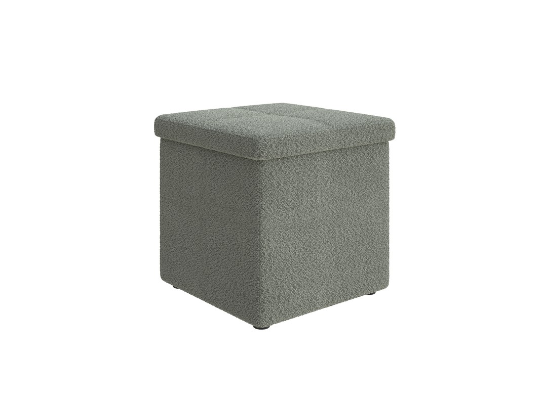 Пуфик Пуф OrmaSoft 2 одноместный 42x42