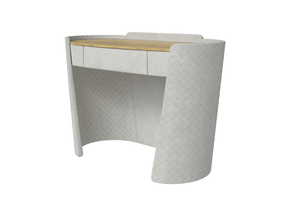 Туалетный стол Verda Modern M 136x60