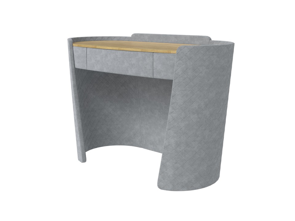 Туалетный стол Verda Modern M 136x60