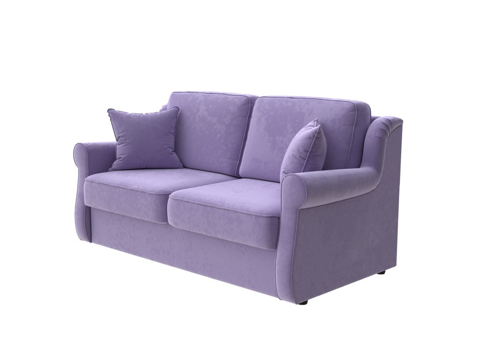 Диван-кровать Synergy Grace 160x196