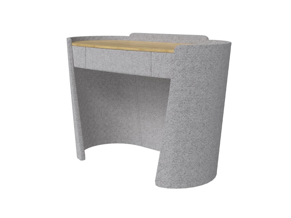 Туалетный стол Verda Modern M 136x60