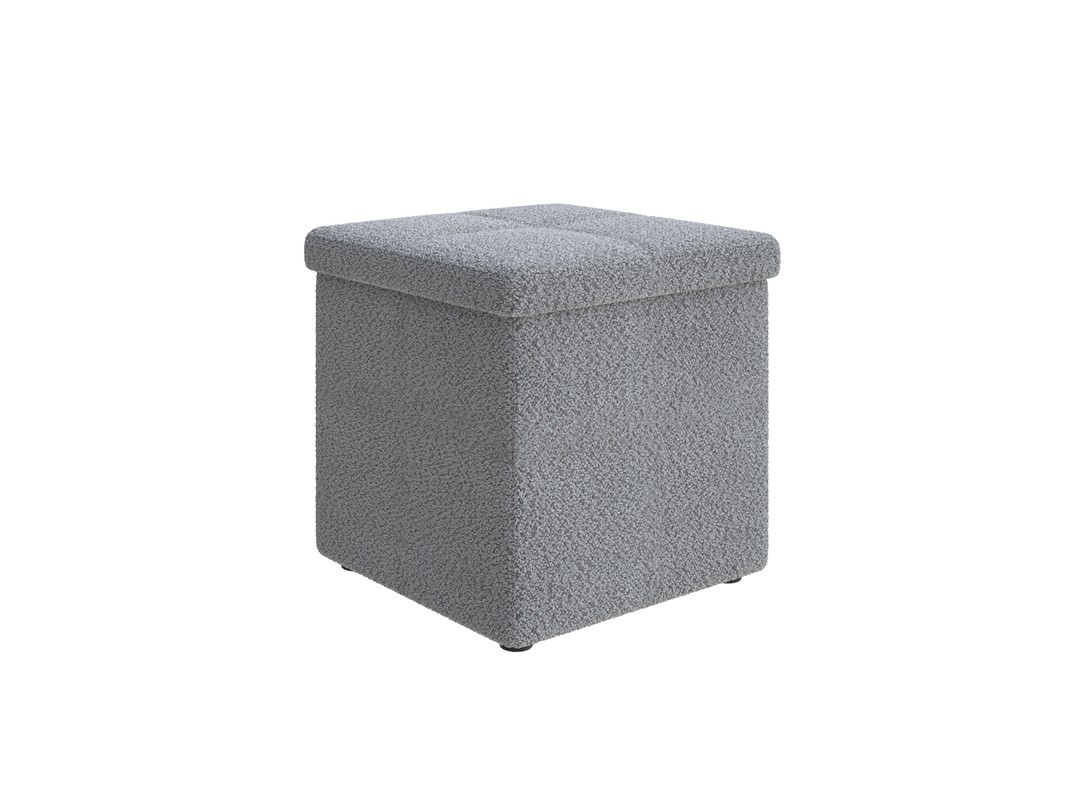Пуфик Пуф OrmaSoft 2 одноместный 42x42