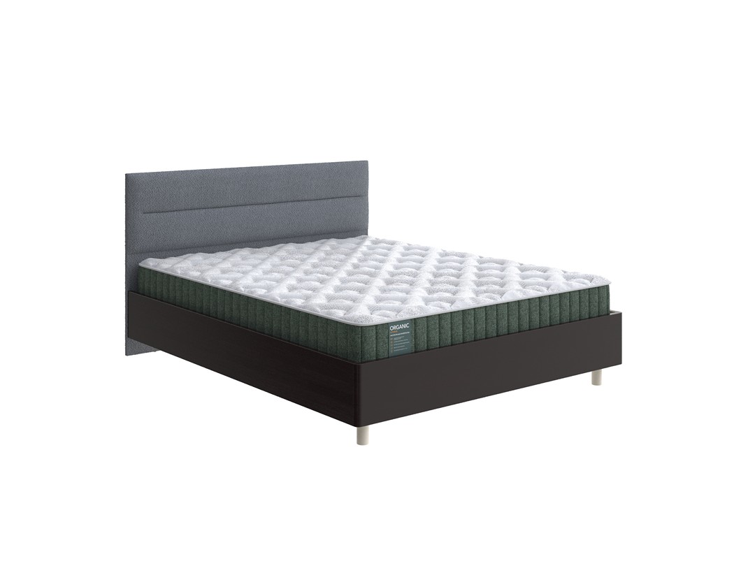 Кровать Albero Soft New с подъемным механизмом 200x210