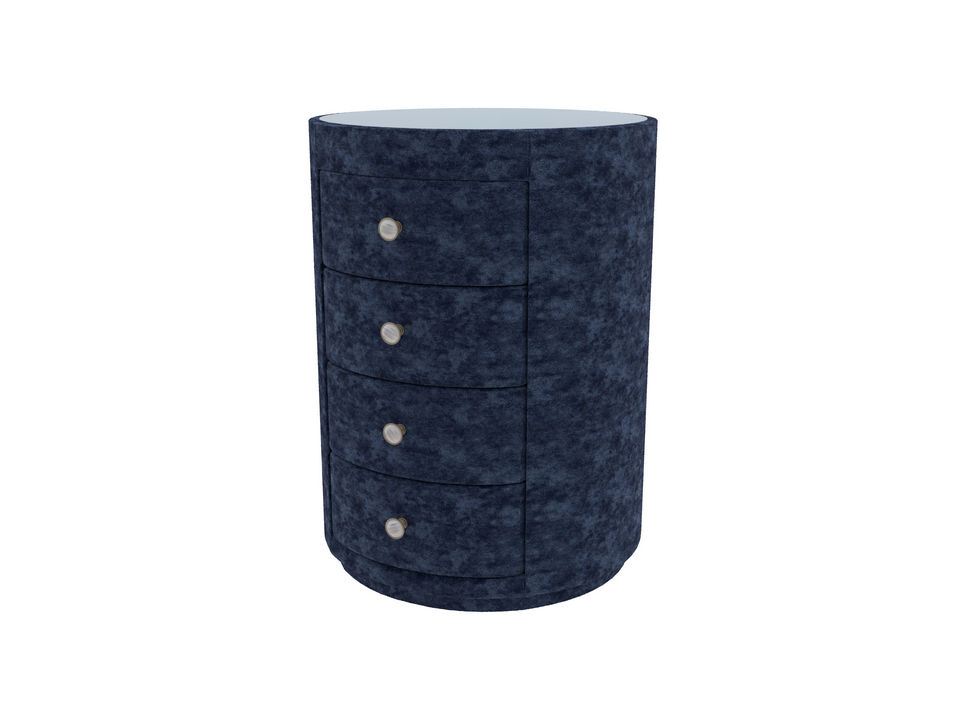Тумба Verda Classic 41x43
