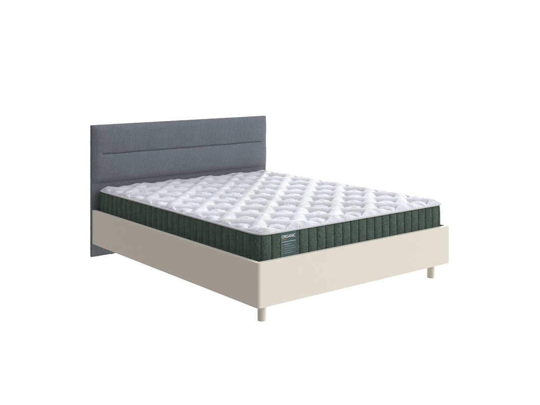 Кровать Albero Soft New с подъемным механизмом 200x210